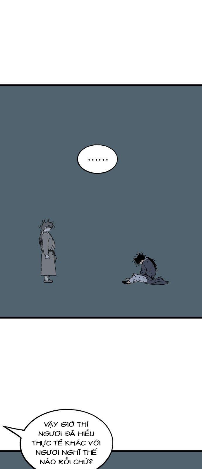 cao thủ 2 chapter 104 6