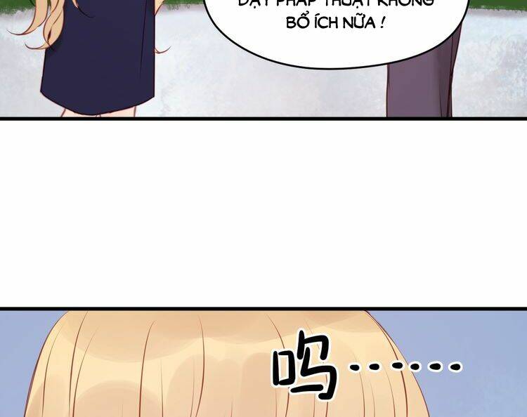 lượm được 1 tiểu hồ ly chapter 48 14