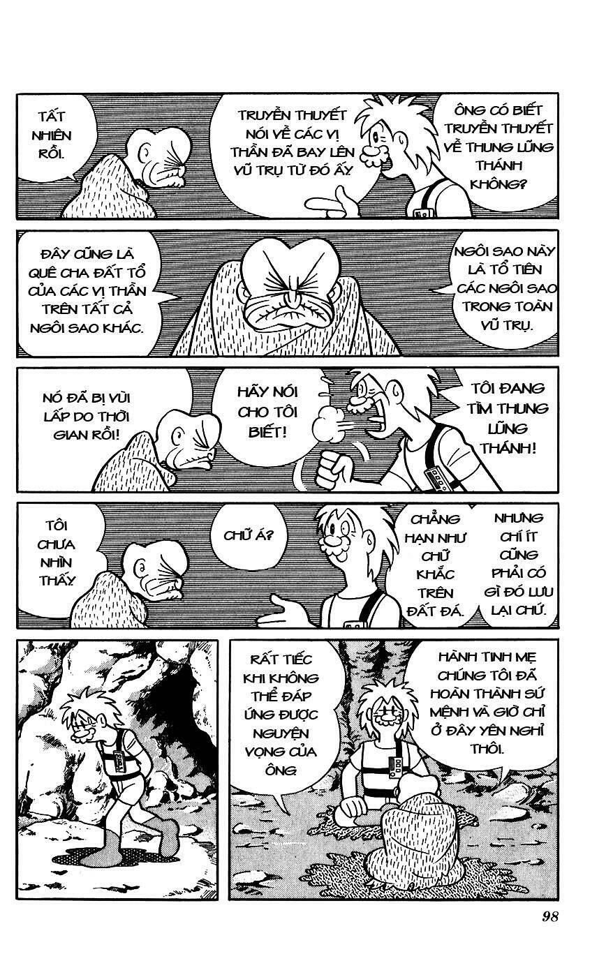 hitoribocchino uchuusensou chapter 9 27