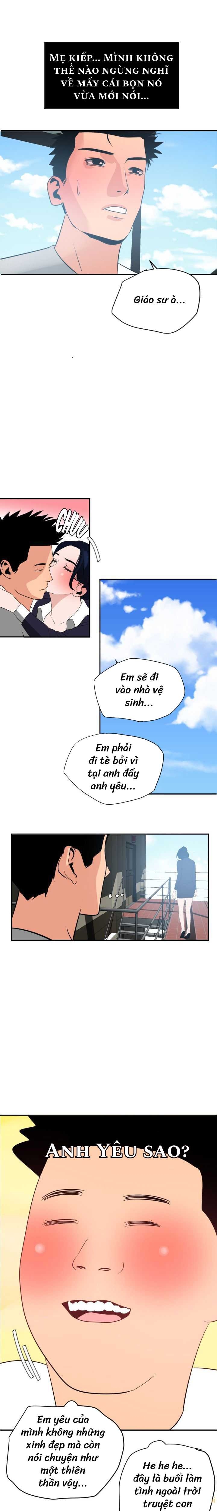 cột thu lôi chapter 20 21
