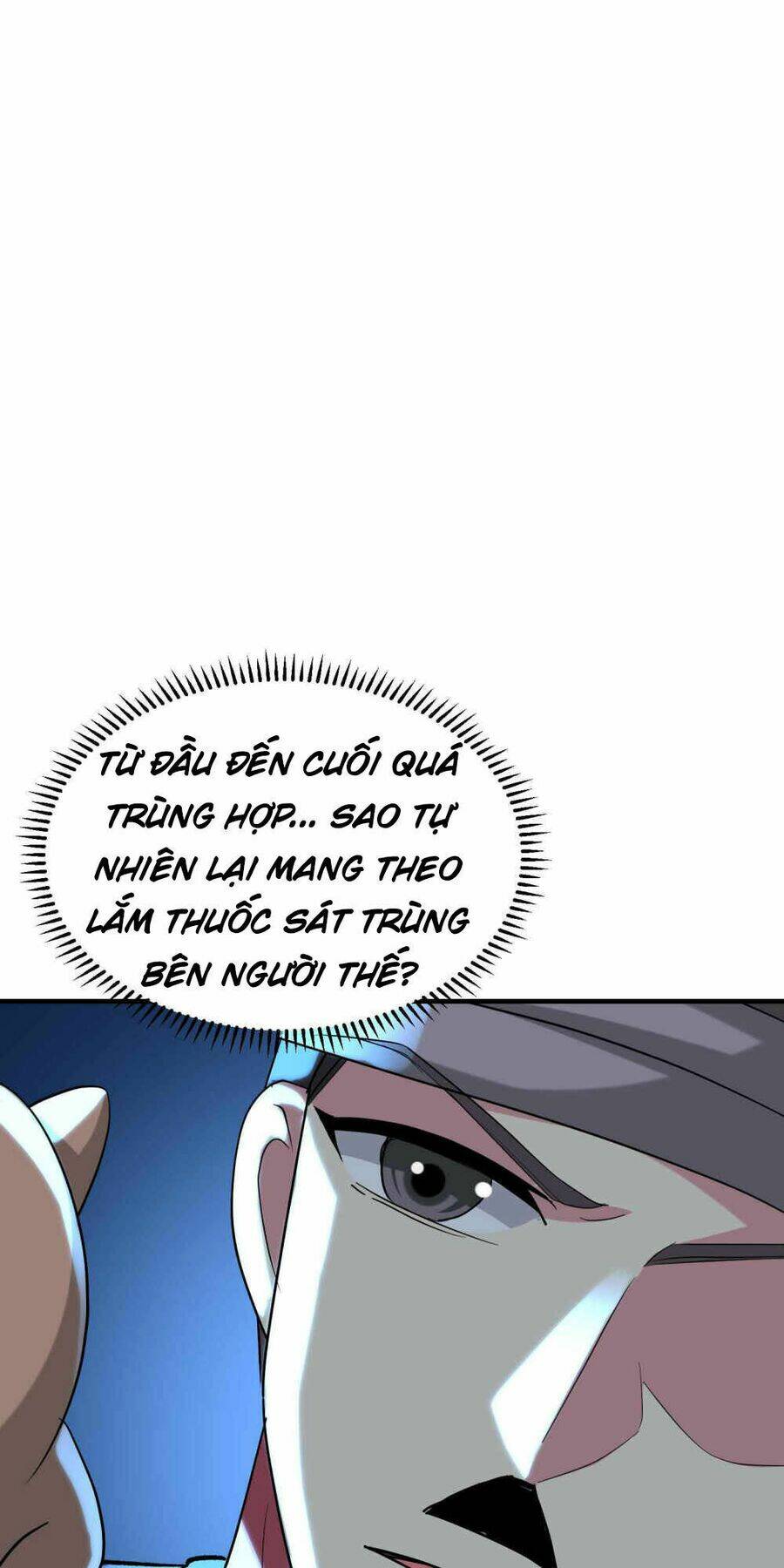 vạn giới tiên vương chapter 109 85