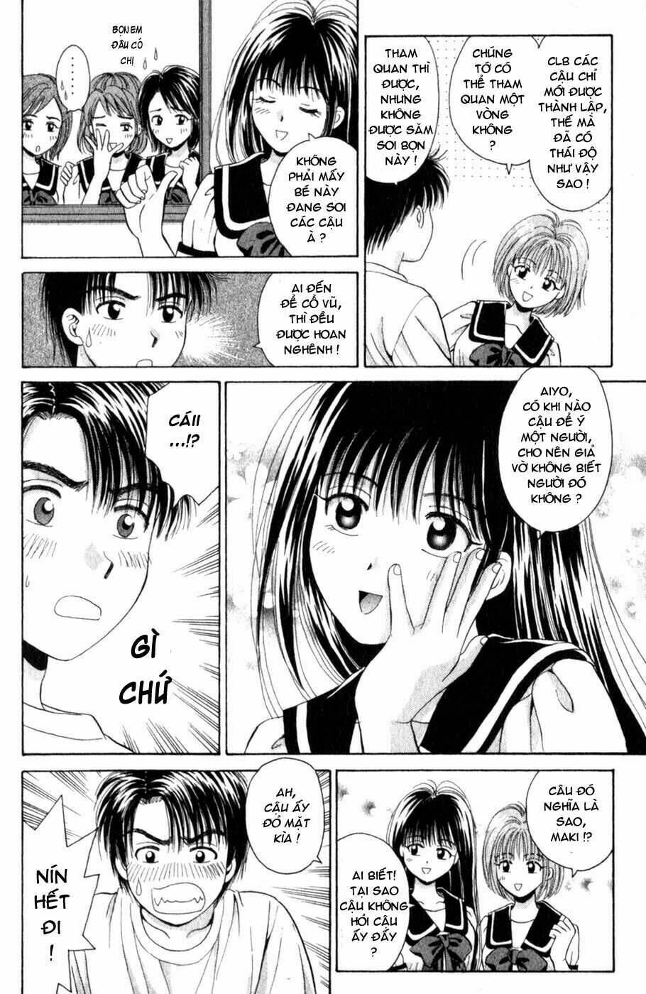 open sesame chapter 9 13