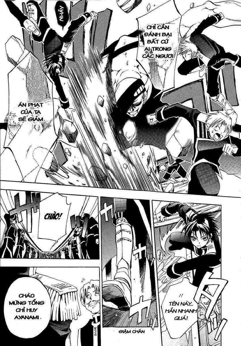 07 hồn ma chapter 1 20