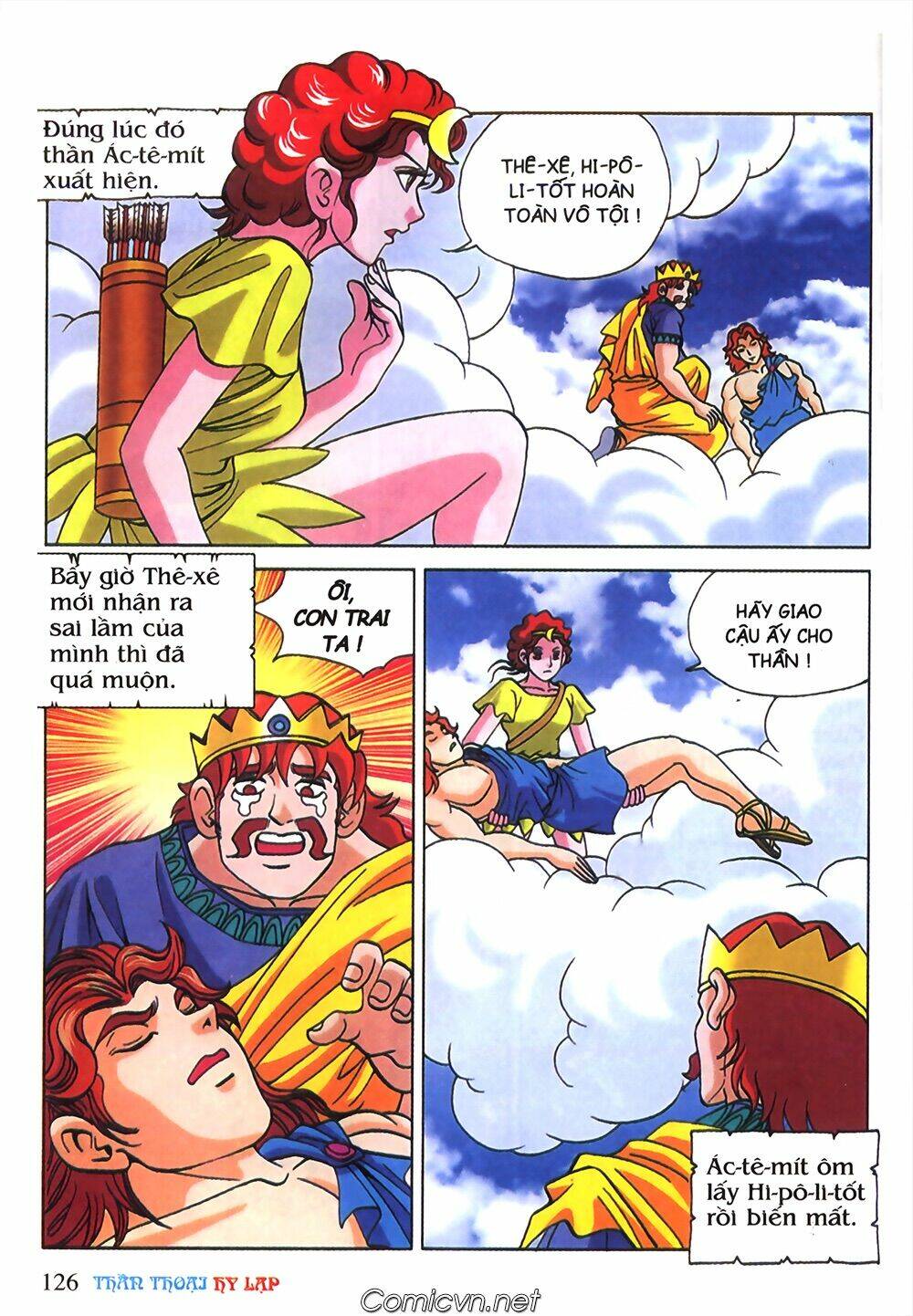 thần thoại hy lạp màu chapter 36 49