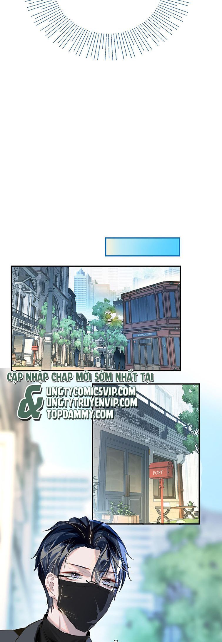 tôi bị điên đó chapter 15 11