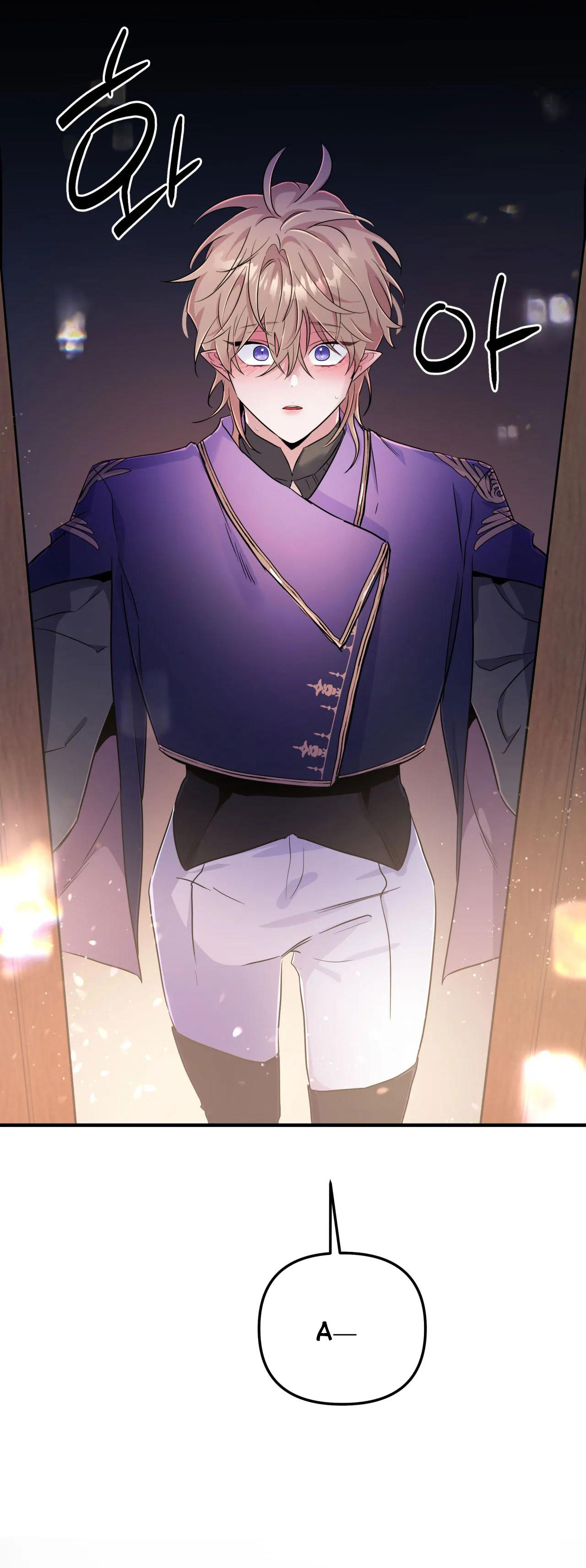 hắc vực chapter 39.2 19