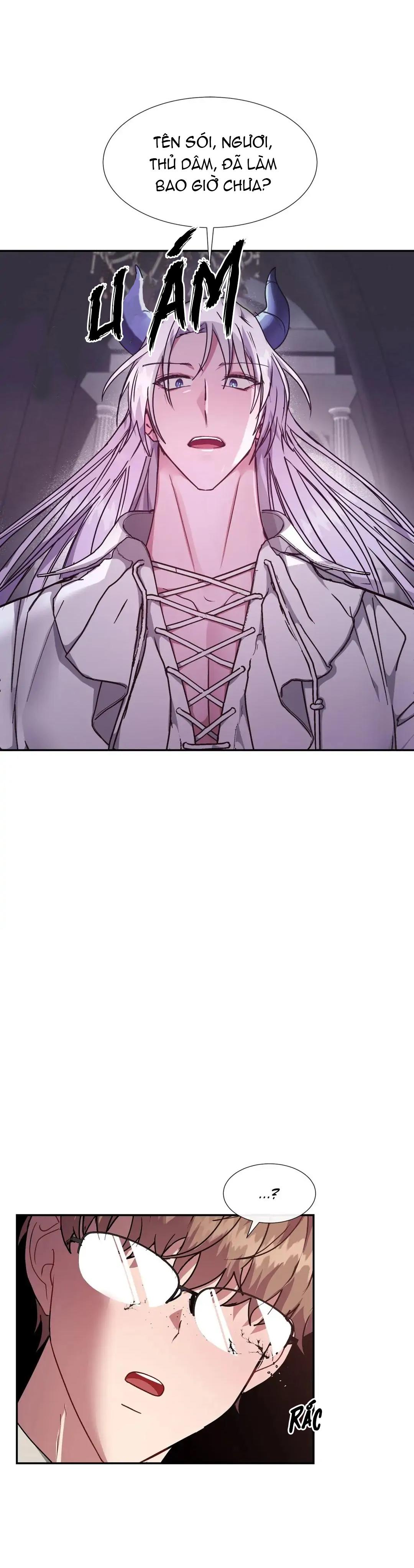 lâu đài tình dục chapter 12 20