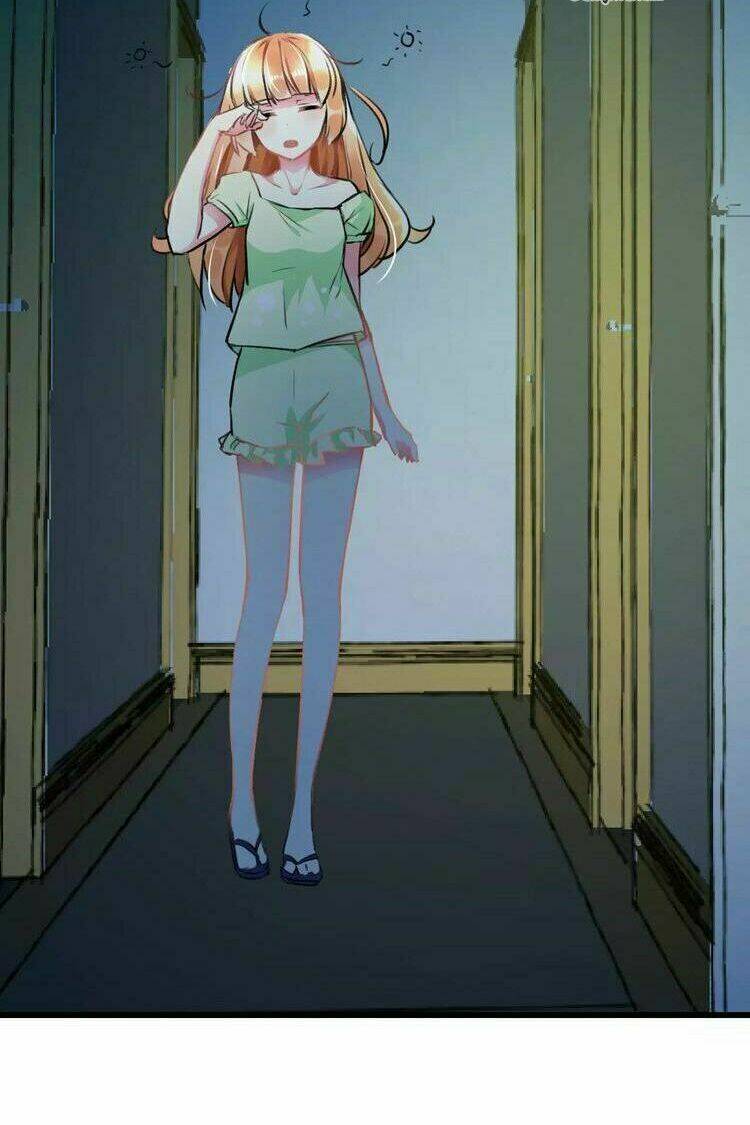 lão ca minh tinh, mời xuất chiêu! chapter 34.1 4