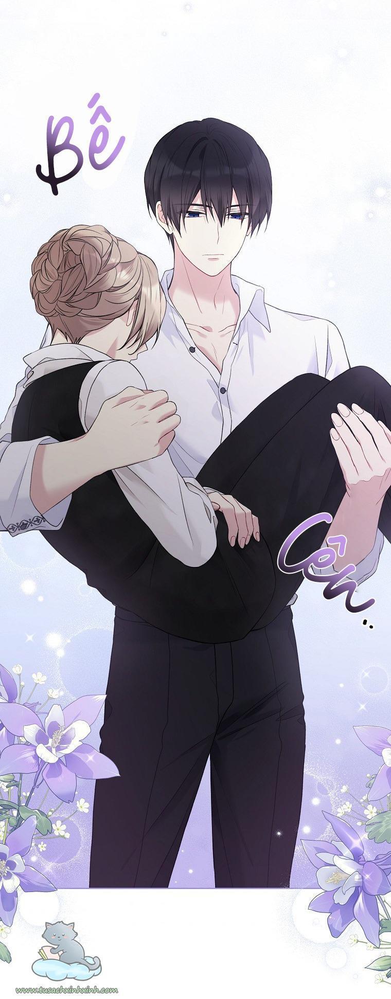 vương miện ngọc bích chapter 59 79