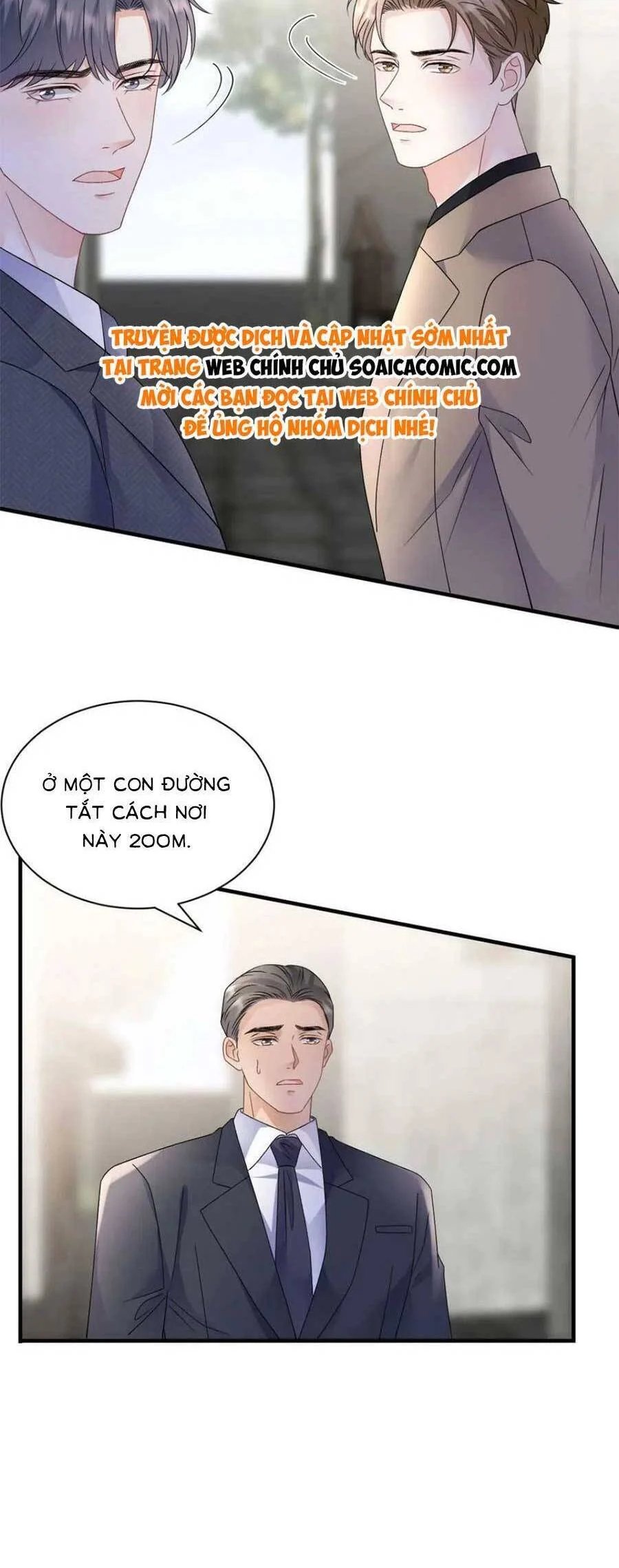 [16+] đại tiểu thư có thể có ý đồ xấu chapter 189 17