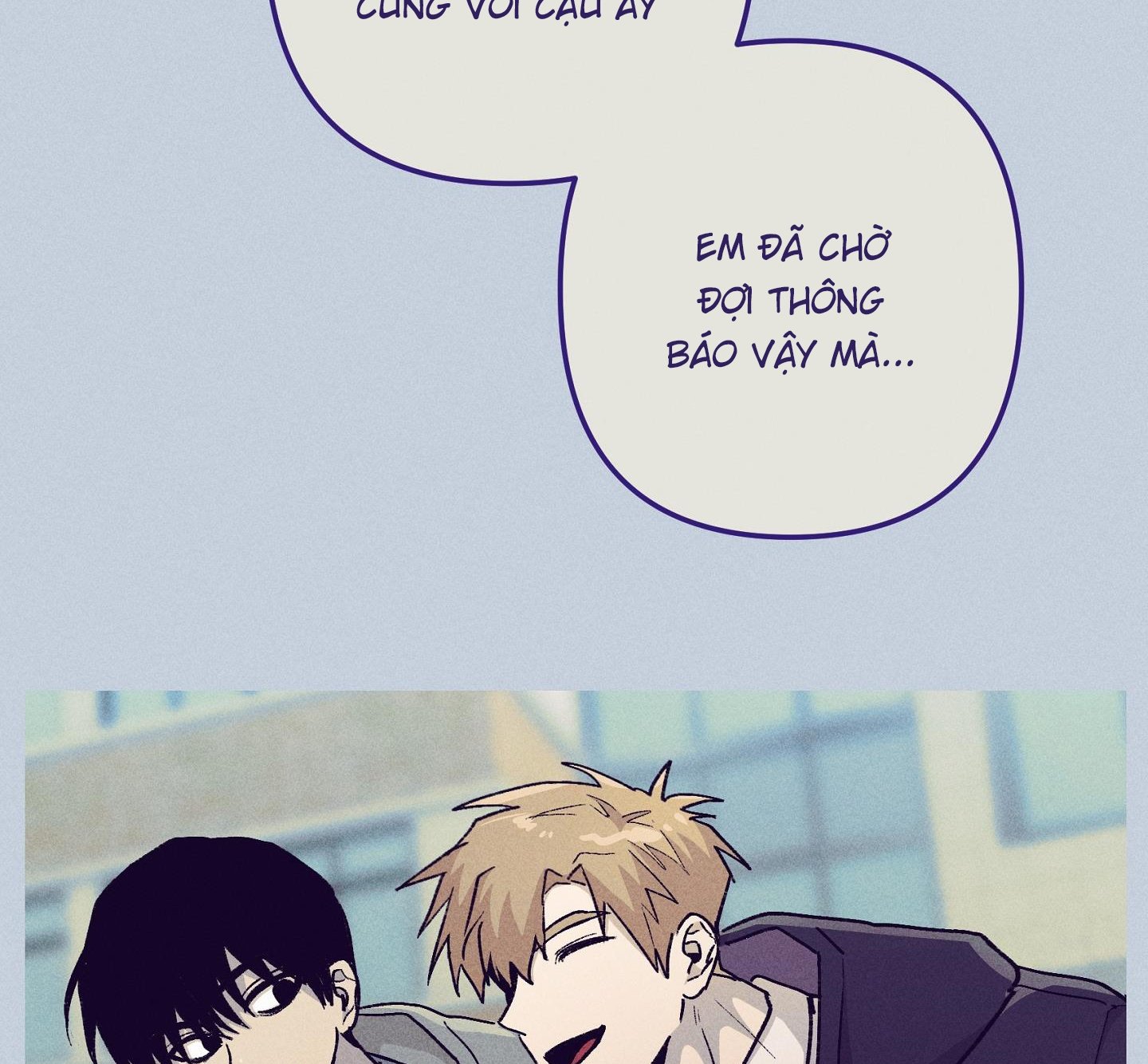 quan hệ chết chóc chapter 31 13