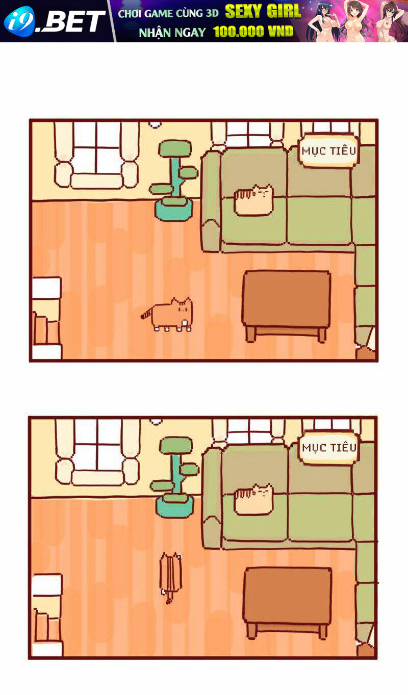 saphie: chú mèo một mắt chapter 16 2