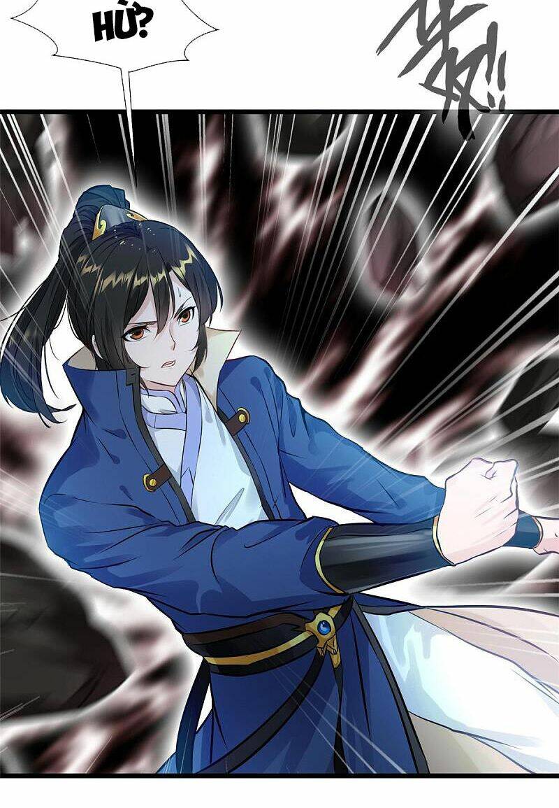 một đời thành tiên chapter 44 3