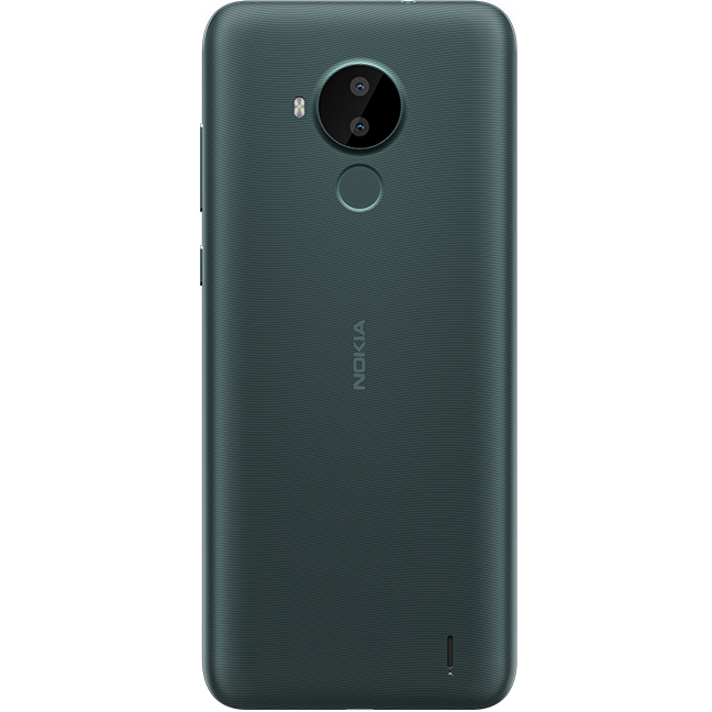 Điện Thoại Nokia C30 (2GB/32GB) - Hàng Chính Hãng