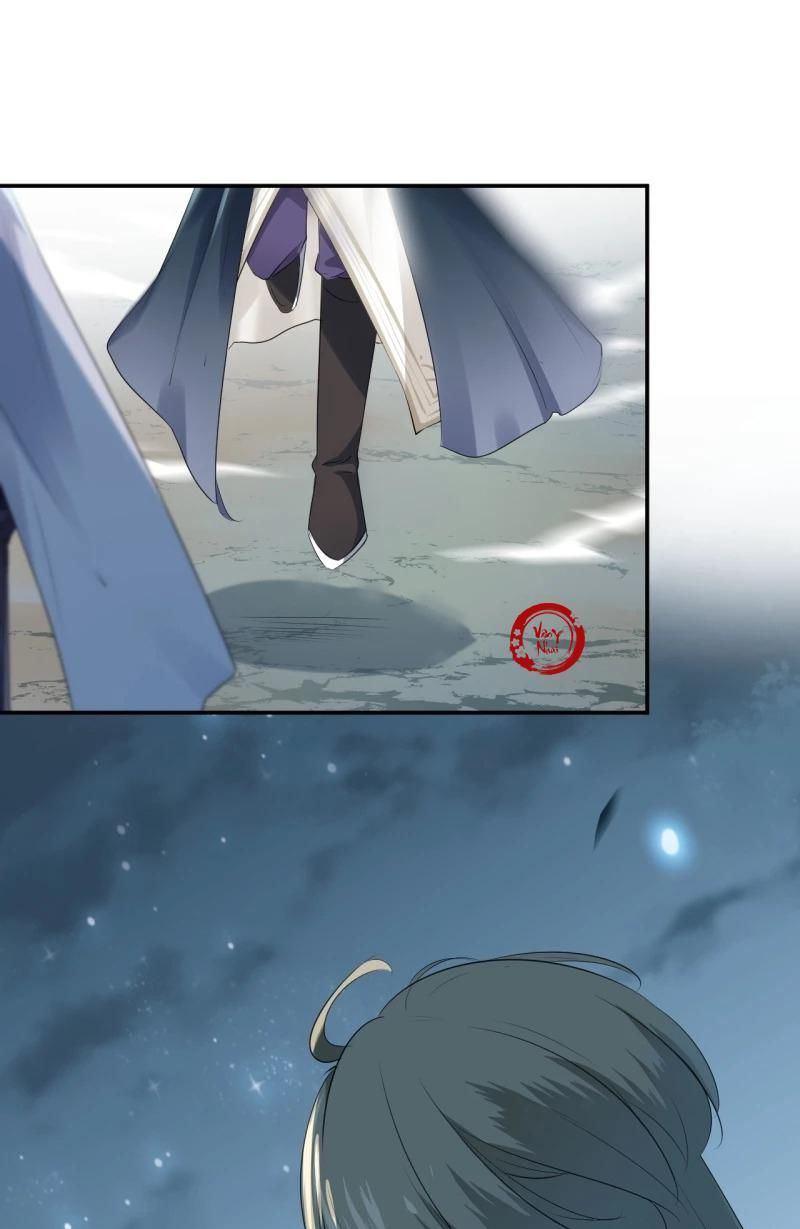 vương gia không thể trêu chapter 48 29