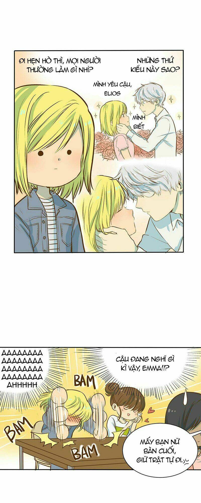 bí mật sâu sắc nhất của tôi chapter 3 21