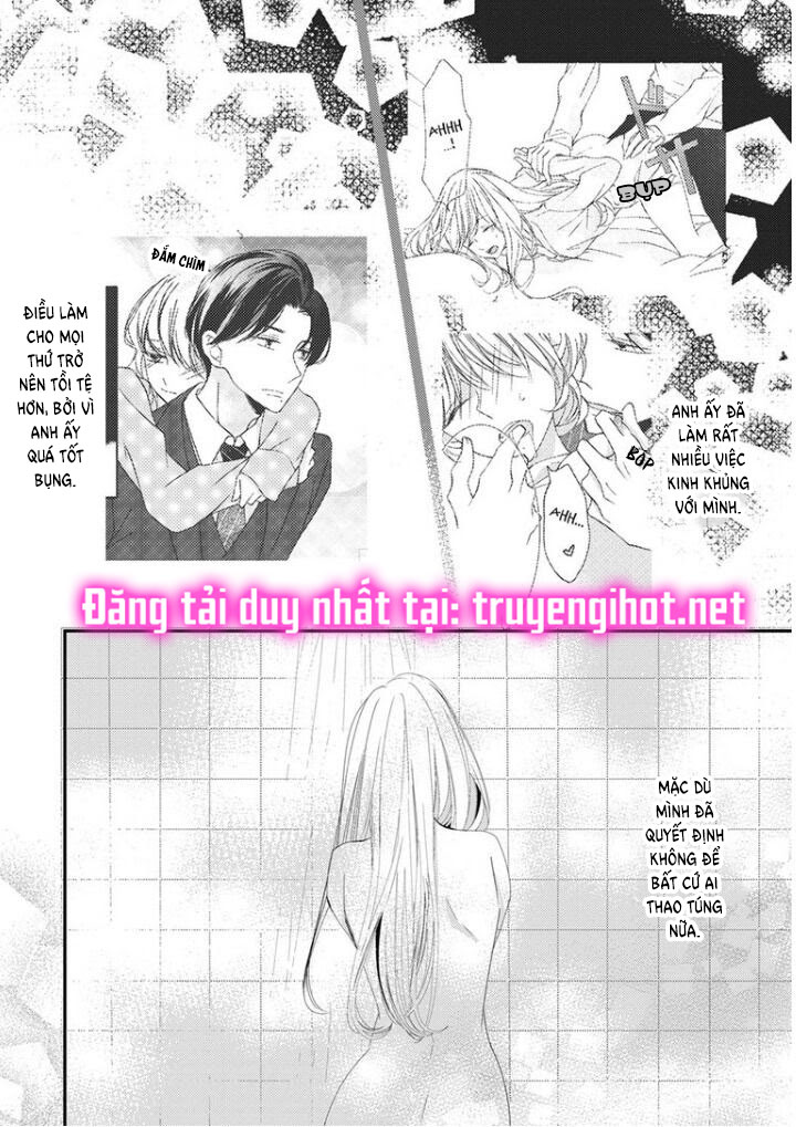 tuyển tập hàn, nhật chịch ngắn chapter 40.2 2