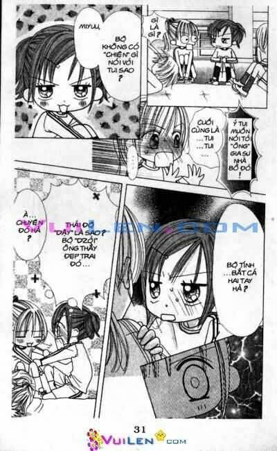 con gái con trai chapter 9 31