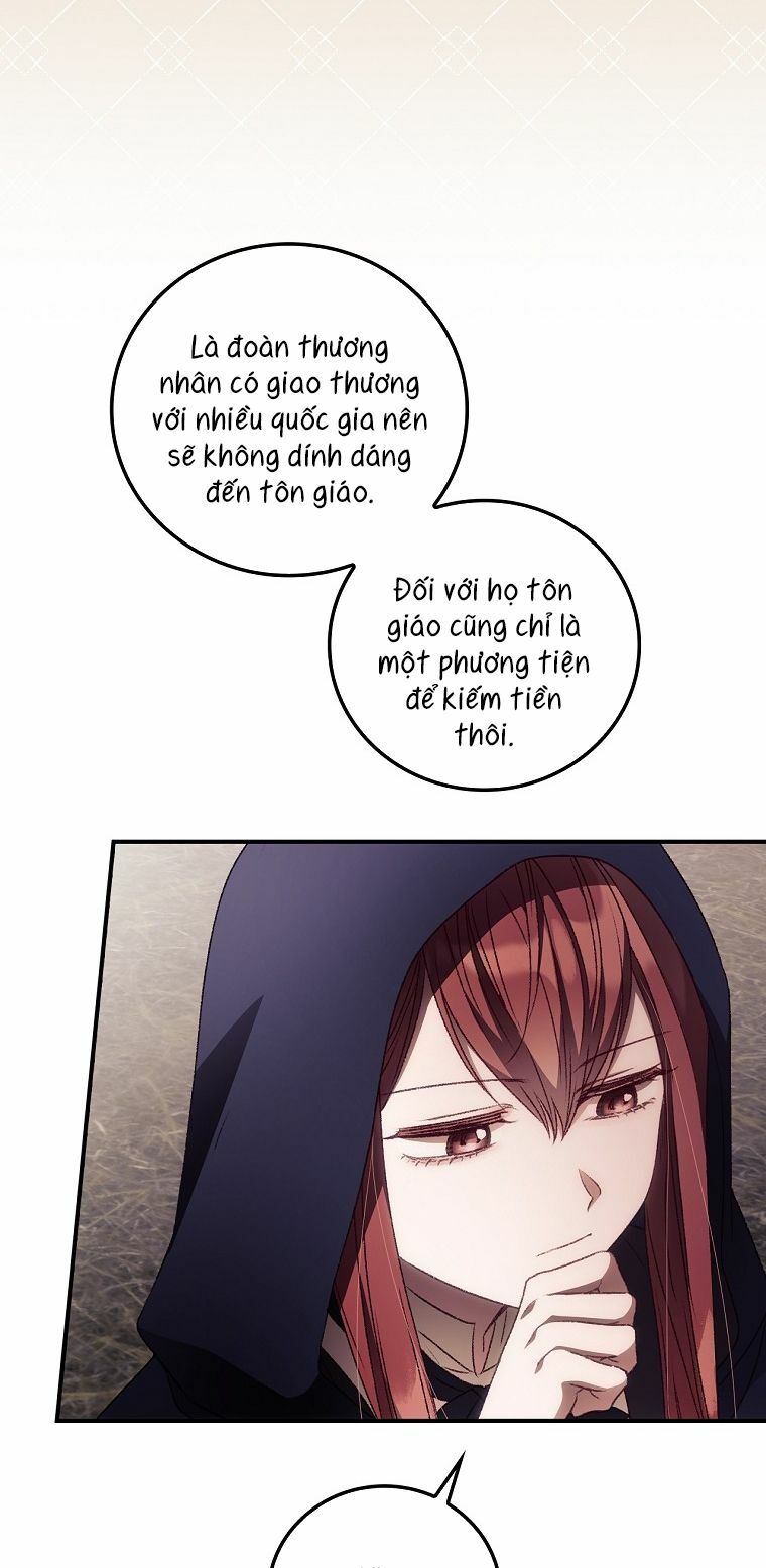 tôi nhìn thấy cái chết của bạn chapter 28 52