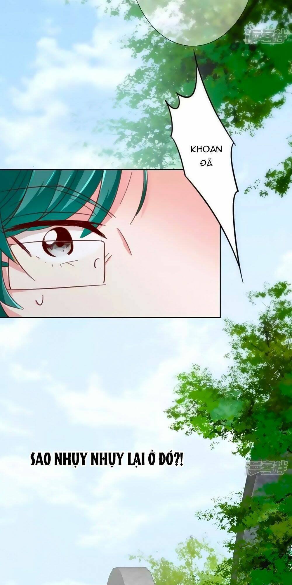 gia sư tình yêu của tôi chapter 18 11