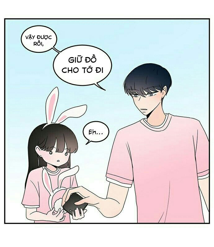 hội chứng nam phụ chapter 13 22