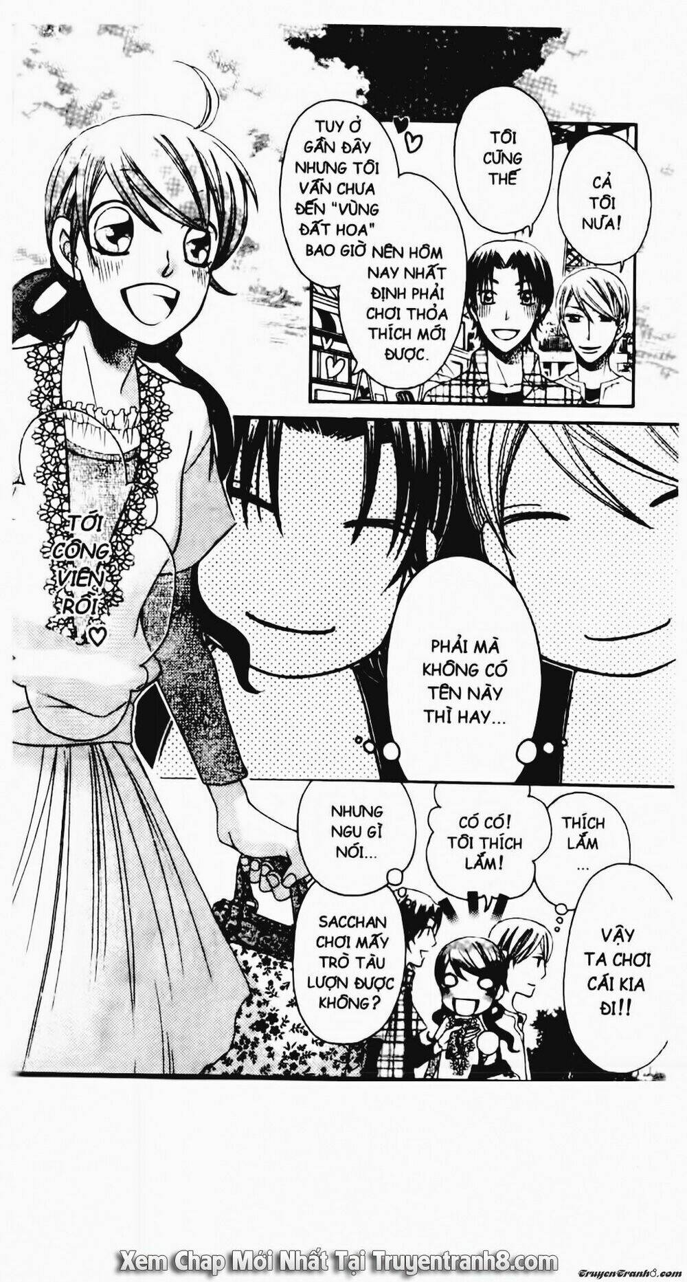 tiểu thư sachie chapter 62 9