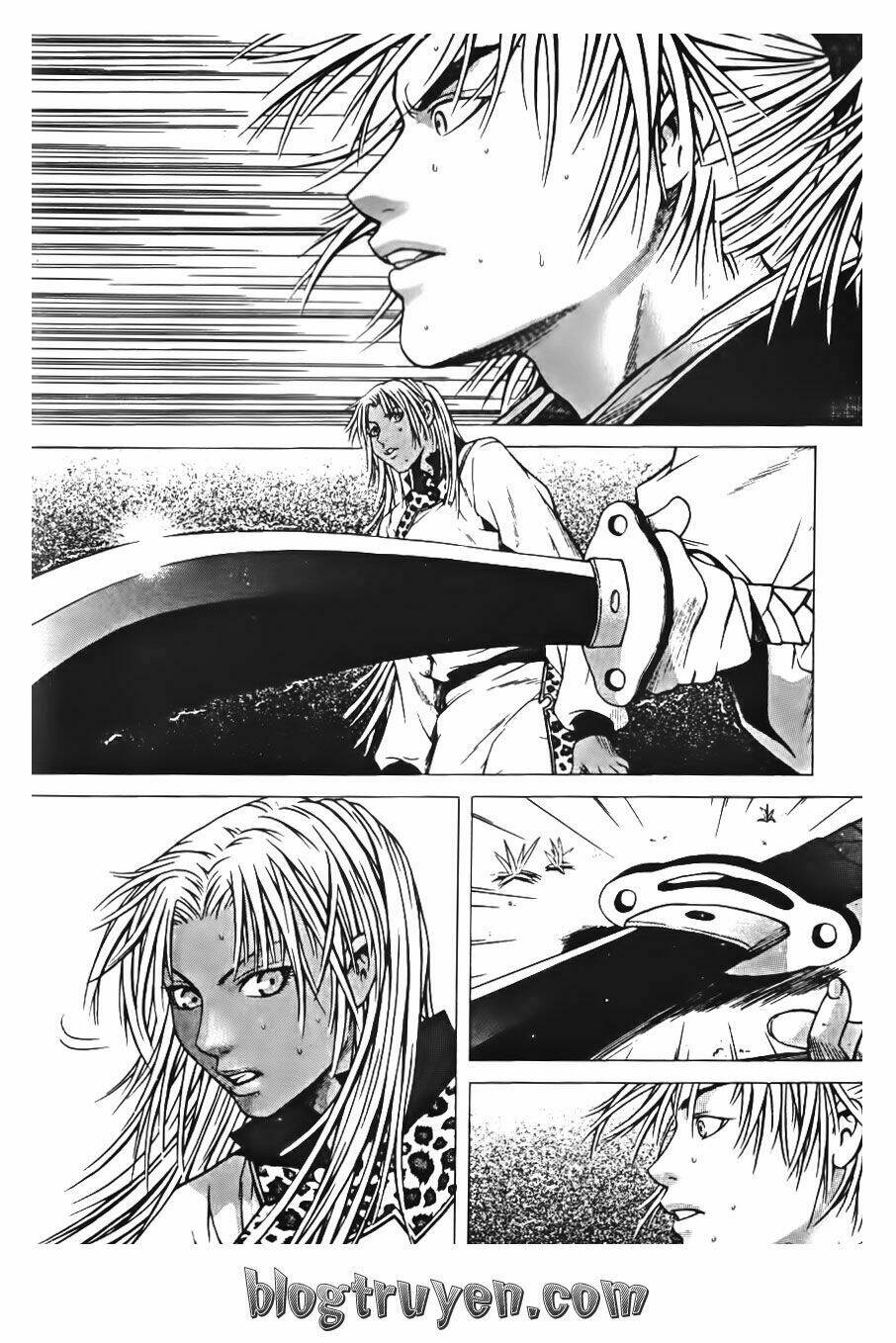 threads of time - dòng thời gian chapter 9 5