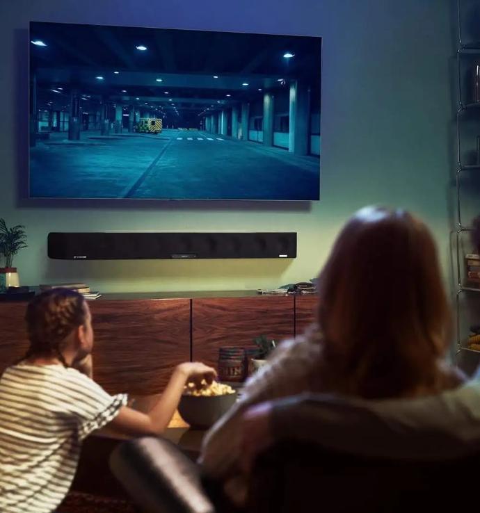 Loa bluetooth SENNHEISER AMBEO Sub SW02 - HÀNG CHÍNH HÃNG