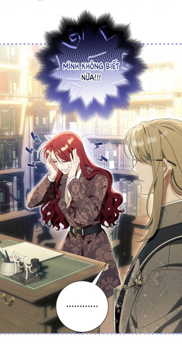 tôi tưởng đó chỉ là tiểu thuyết trọng sinh bình thường chapter 98.2 15