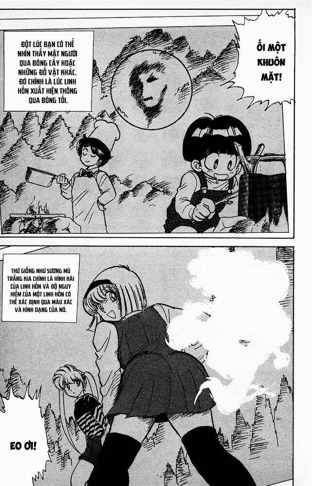 jigoku sensei nube - người thầy dũng cảm chapter 61 3