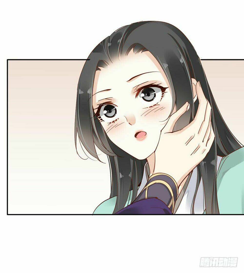 thiền tâm vấn đạo chapter 55 48