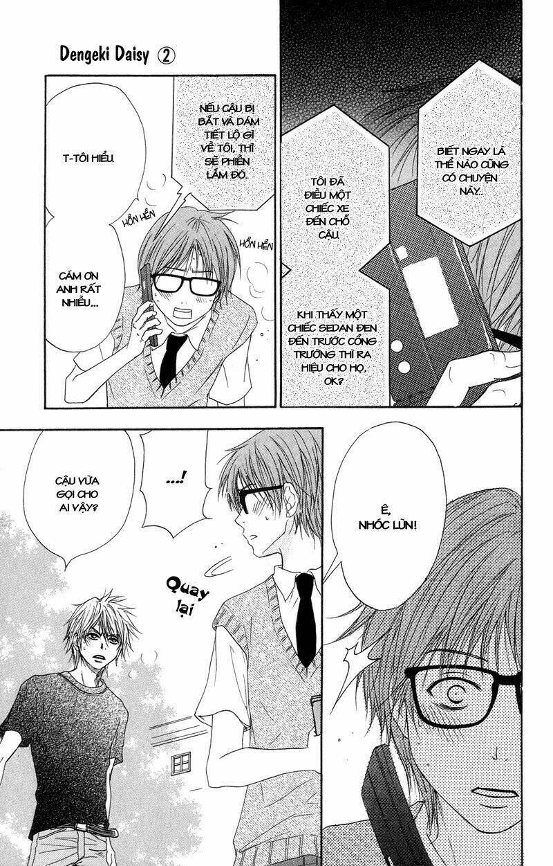điện kích daisy chapter 8 29