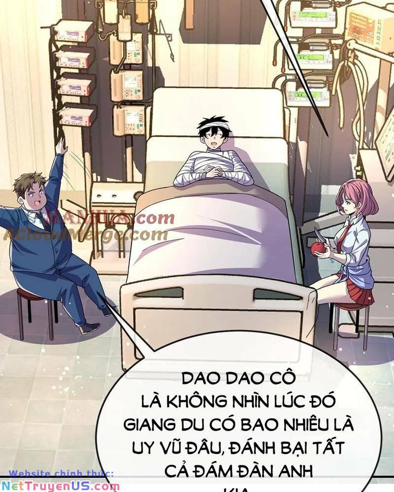 nhìn thấy thanh máu, ta xử tội thần linh chapter 124 6