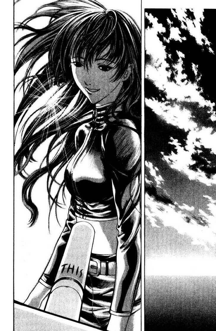 đảo địa ngục chapter 46 61