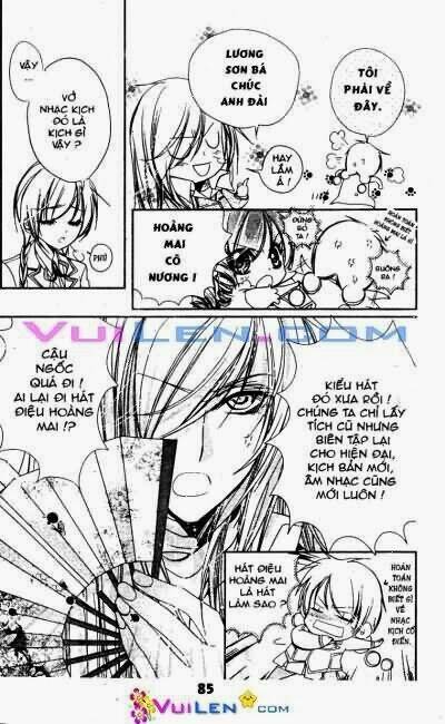 chàng trai quý tộc chapter 2 85