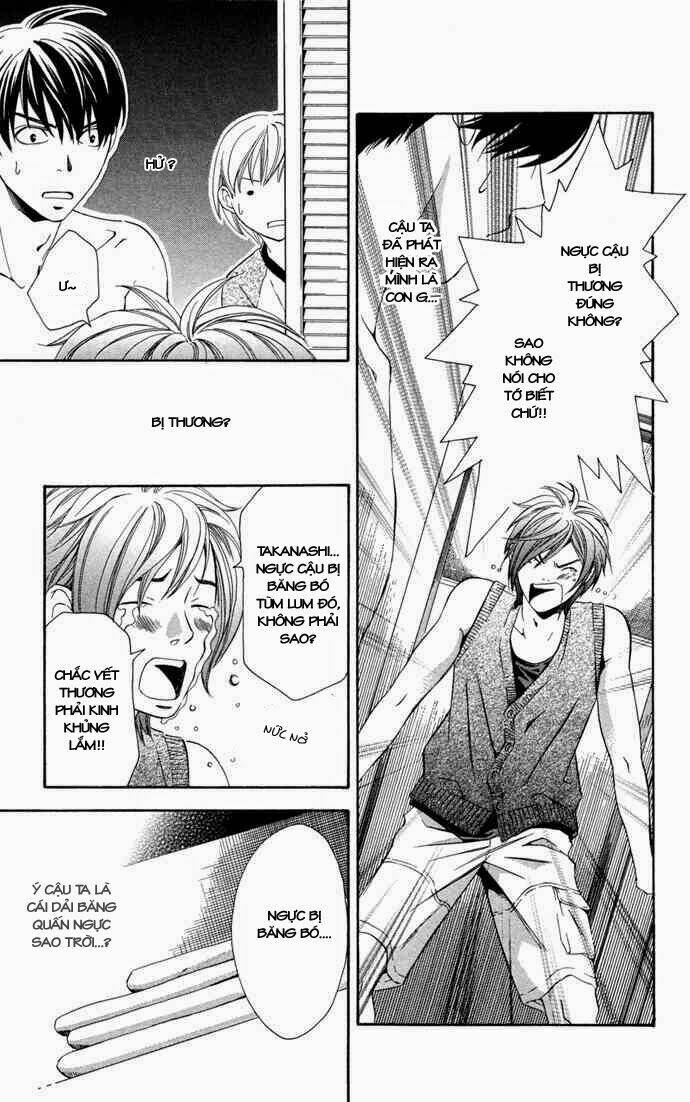 boku ni natta watashi chapter 11 20