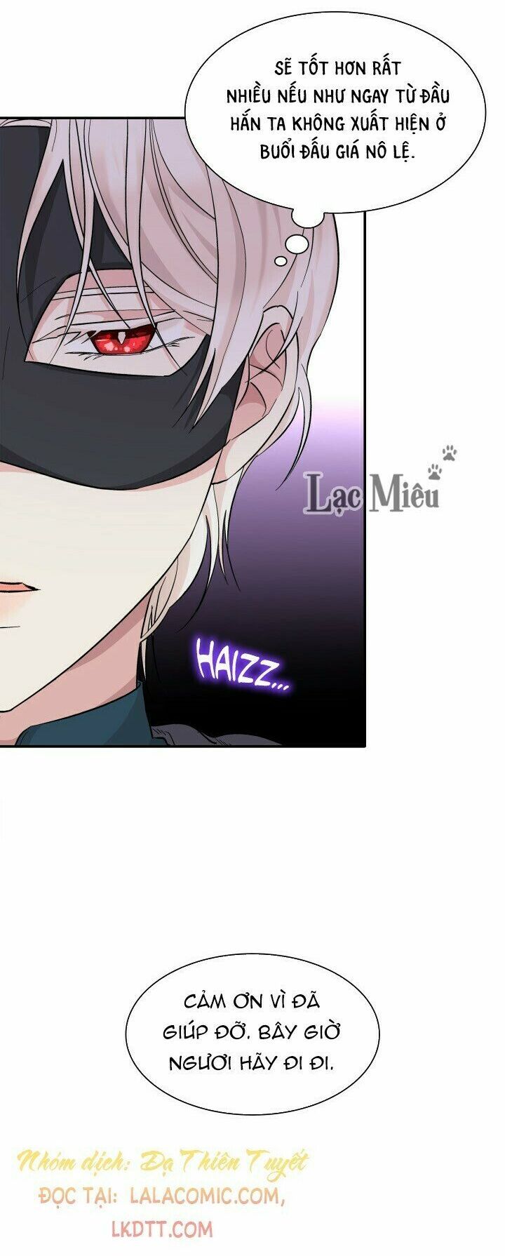 dây xích kiềm chế nam chính hắc ám tuột mất rồi chapter 16 39