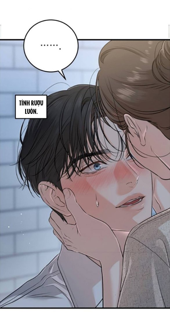 Nóng Lòng Muốn Giày Vò Em chapter 80.1 21