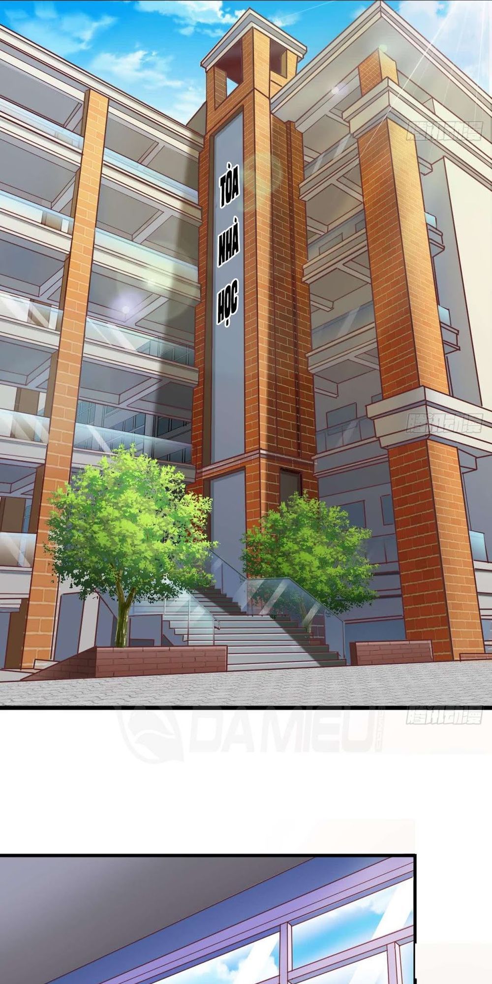 địa phủ khai phá thương chapter 9 4