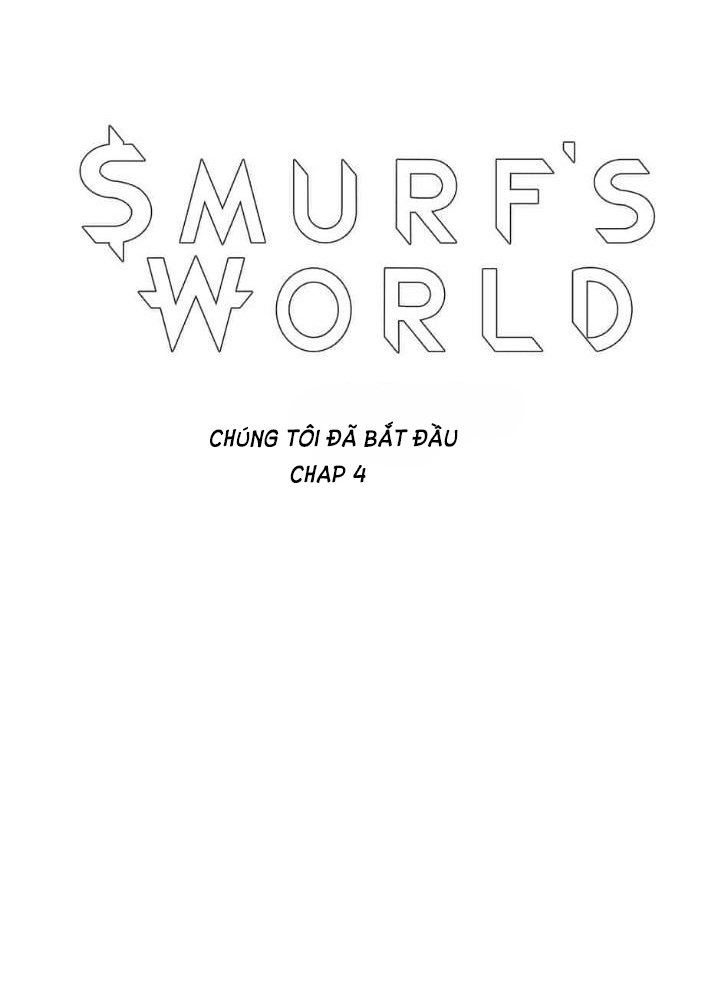 smurf's world chapter 4 2