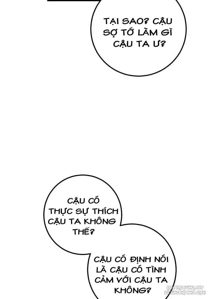 anh bạn của tôi đang phát sáng kìa ! chapter 3 75