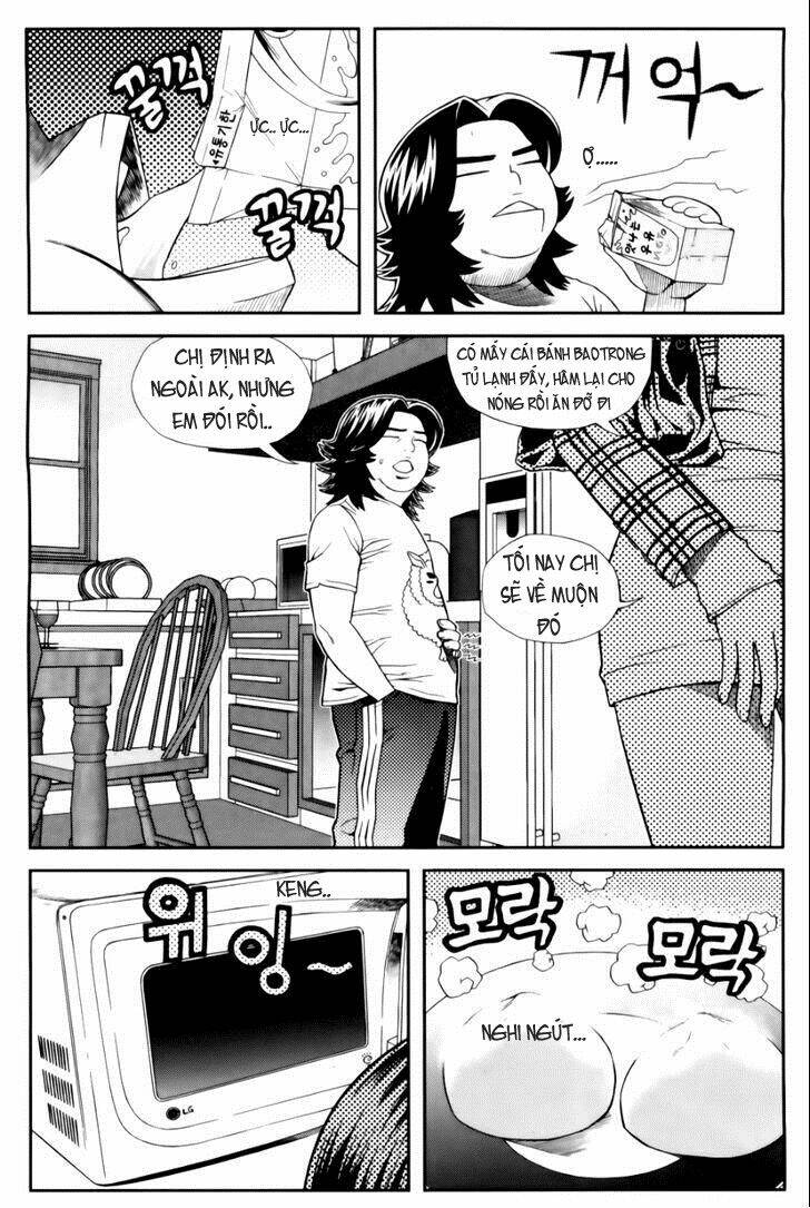 need a girl chapter 34 13