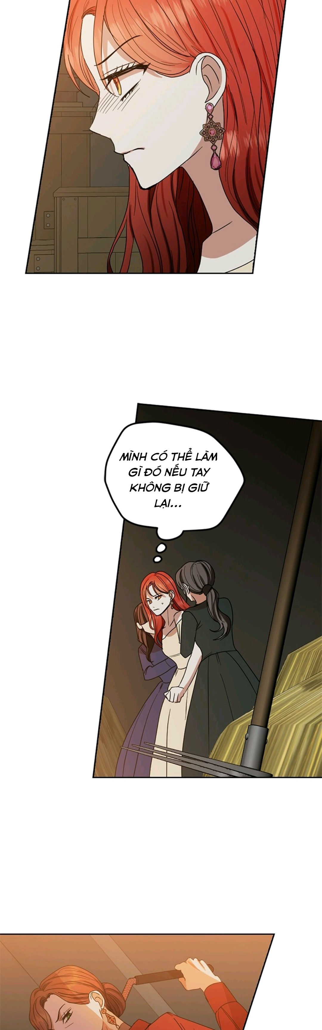 tôi sẽ nâng cấp chồng tôi trở thành một bậc thầy chapter 58 34