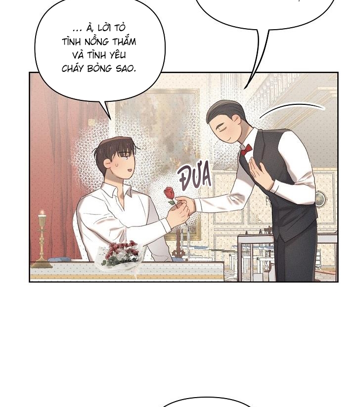 đại úy lãng mạn thân yêu của tôi chapter 6 64