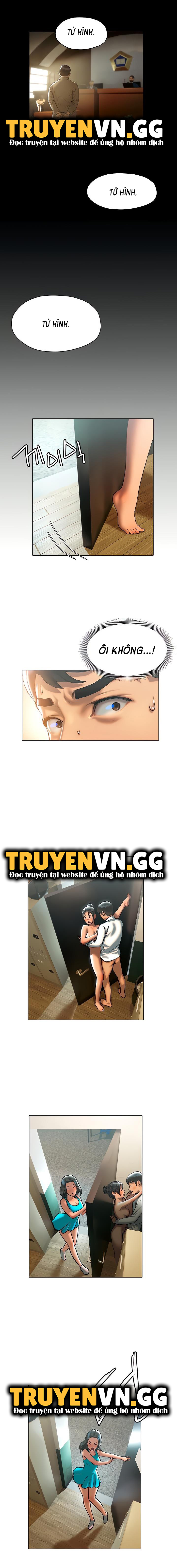 cách chúng mình tán tỉnh nhau chapter 24 8