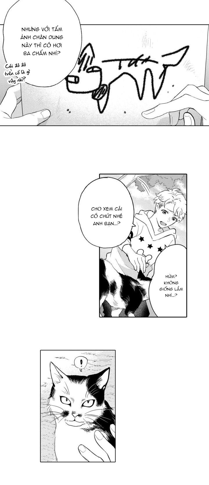 hiyoko-chan to harinezumi-kun chapter 1 10