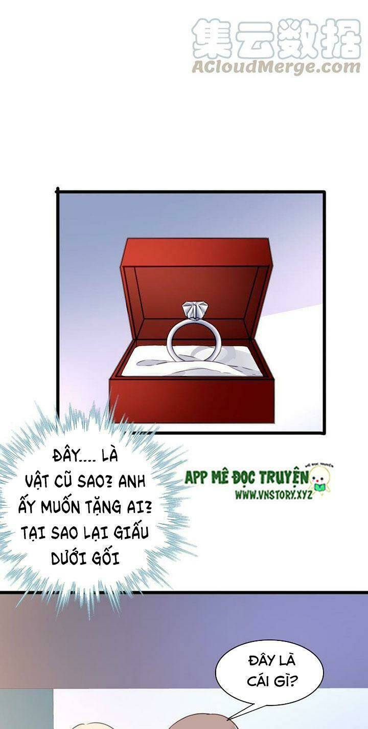 mưu ái thành nghiện chapter 117 13