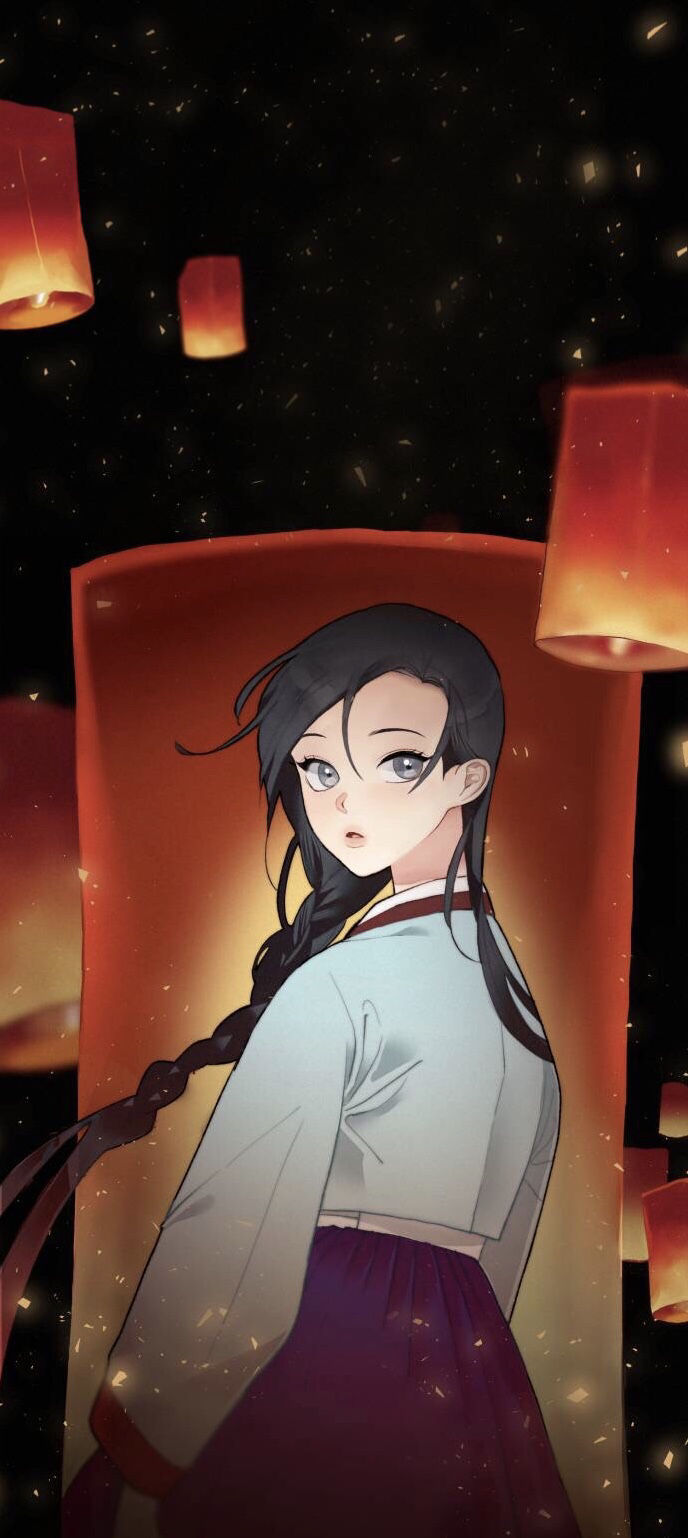 người tình của gwanghae chapter 1.1 13