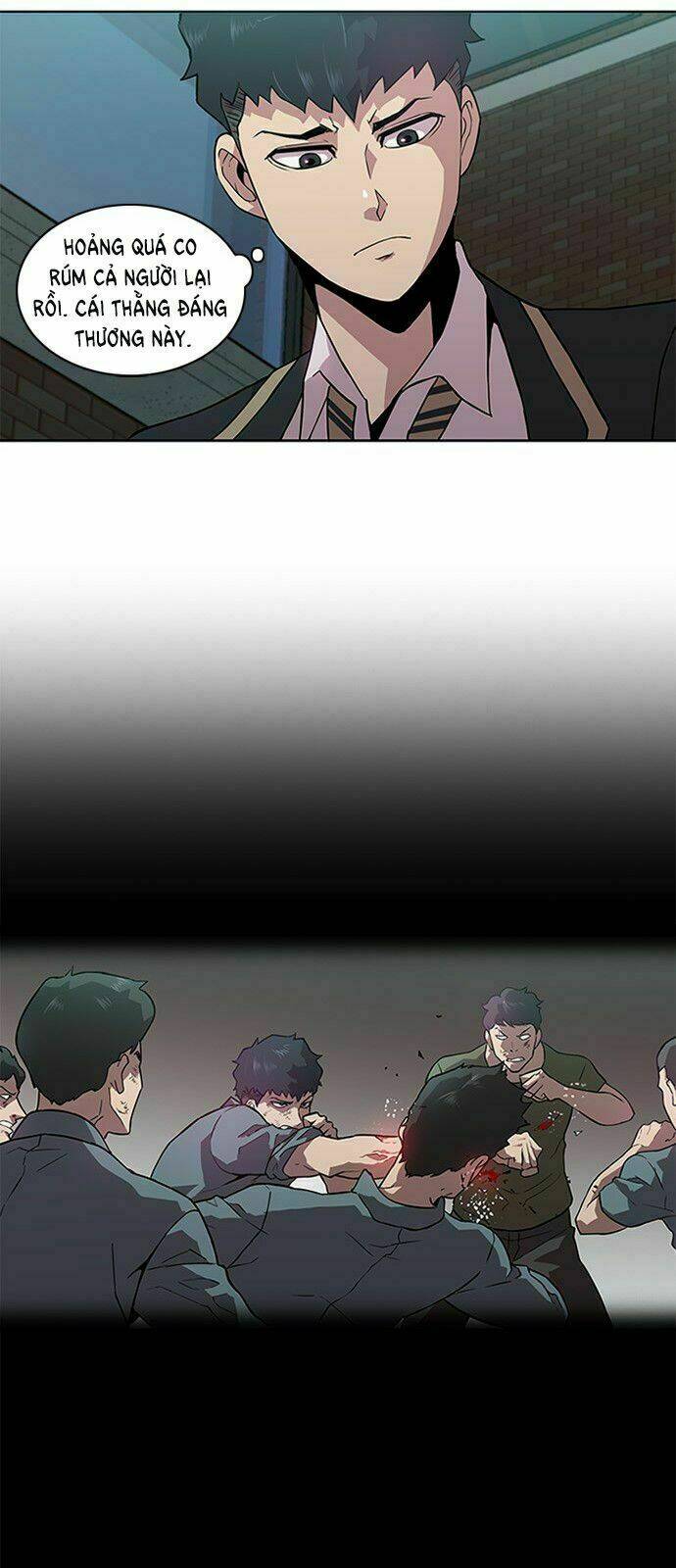 thiên thần áo đen chapter 5 42