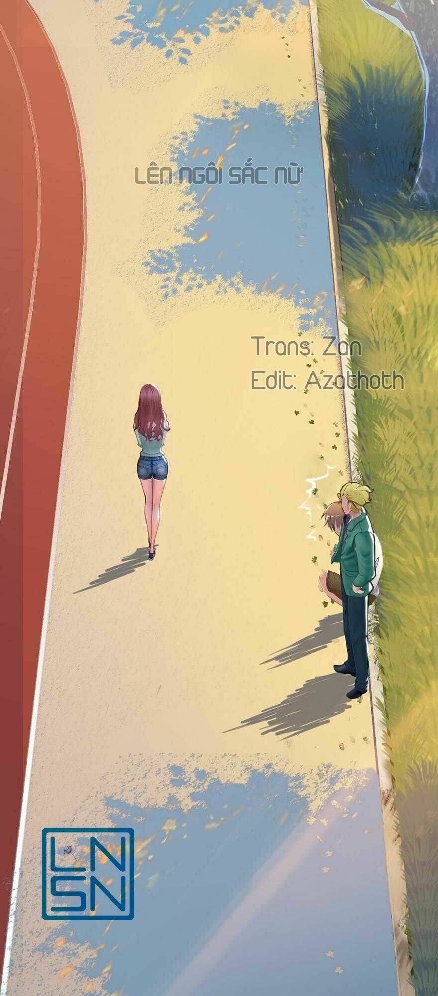 cưng chiều tình yêu bé nhỏ chapter 1 41